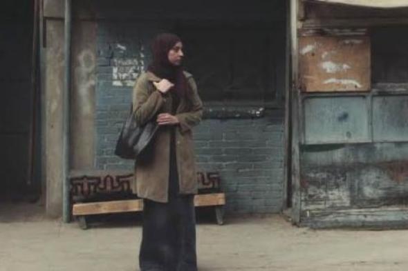 "أخضر يابس" يُنافس في مهرجان ستوكهولم السينمائي الدولي