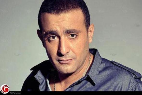 أحمد السقا يثير حماس جمهوره بهذه الصورة