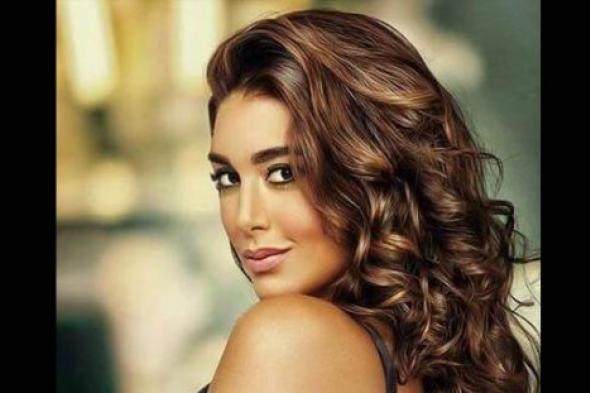 ياسمين صبري تعطي نصائح الجمال للفتيات