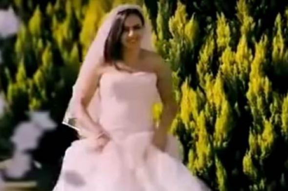 بالصور- هل تستعين إيمي سمير غانم بأي من إطلالاتها كعروس في حفل زفافها؟