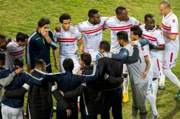 تعرف على القناة الناقلة لمباراة الزمالك وصن داونز ومعلق المباراة