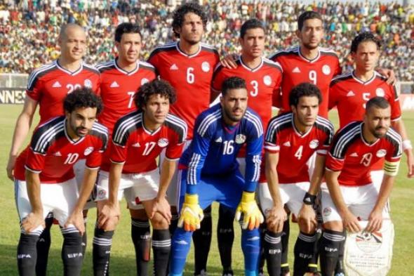 حصرياً.. مباريات المنتخب المصري المؤهلة لروسيا 2018 مع غانا وأوغندا والكونغو على ON Sport