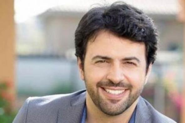 صورة- تيم حسن في طفولته .. هل تغيرت ملامحه ؟