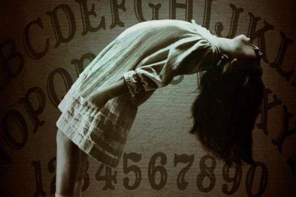 انطلاق فيلم الرعب والإثارة Ouija: Origin of Evil في دور العرض المصرية