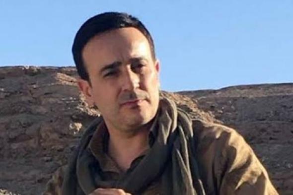 بالفيديو- صابر الرباعي ينشر جزء من جنازة ملحم بركات