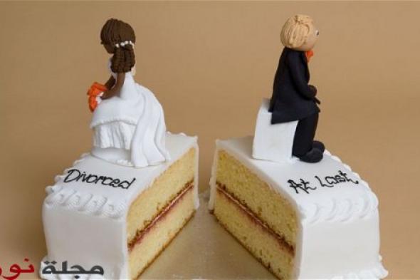مؤشرات تدلّ أن زواجك سينتهي بالطلاق !