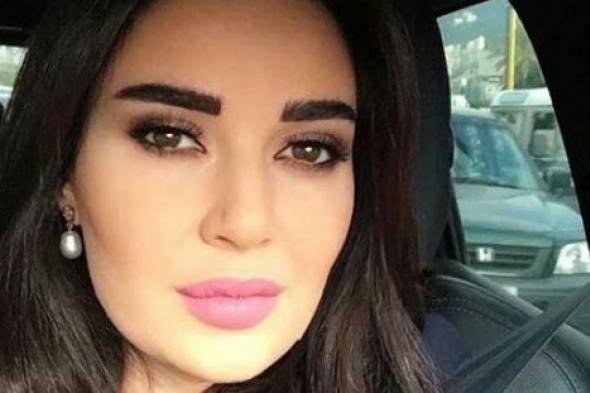 سيرين عبد النور لـ سعد لمجرد: أنا حدك  بالحلوة والمرة