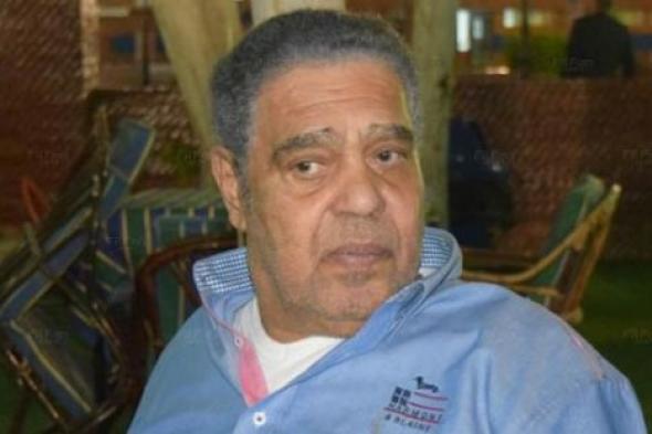 5 معلومات عن الراحل سامي العدل في عيد ميلاده الـ 70 .. وأبرزها كان الأسد في "شاهد مشفش حاجة"