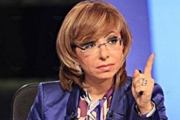 لميس الحديدى تربك برامج cbc