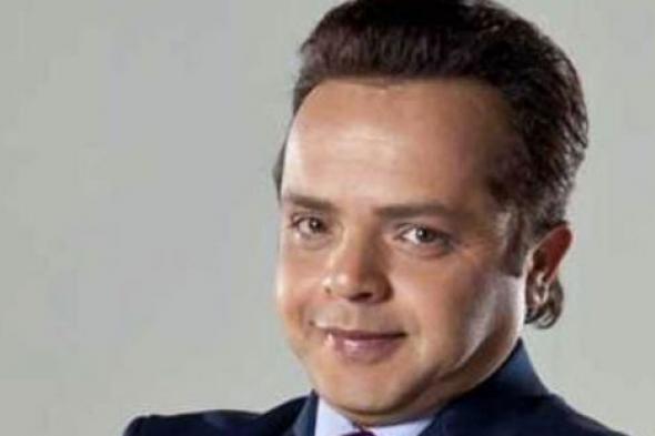 محمد هنيدي يدعم حملة "ضد الجوع" والجمهور يتفاعل معه
