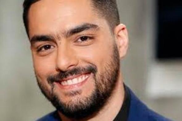 صورة - حسن الشافعي يمارس رياضة الجري في شوارع برلين
