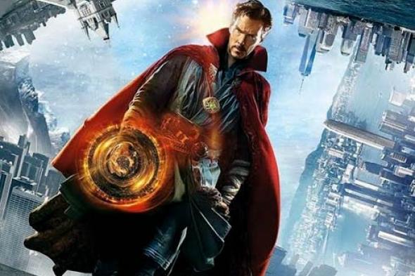 قبل مشاهدة الفيلم.. هذا كل ما تحتاج معرفته عن Doctor Strange