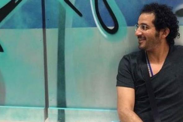 في حوار لم يكتمل لأحمد حلمي مع يوم جديد: لماذا ساعات الحزن أكثر؟