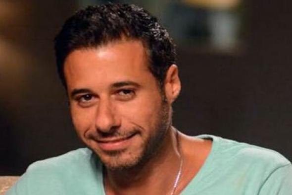 أحمد السعدني يكشف عن عدد حلقات مسلسله "الكبريت الأحمر"