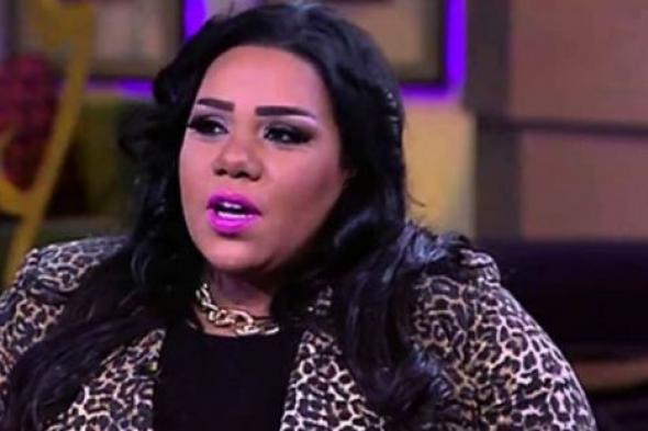 شيماء سيف تطمئن جمهورها بعد خضوعها لعملية جراحية