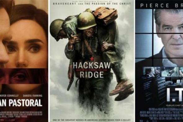 3 أفلام جديدة في دور العرض السينمائية المصرية اليوم