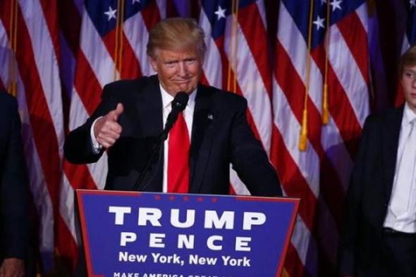 بعد فوز ترامب.. 7 أفلام تنقل لنا نهاية العالم من أمريكا