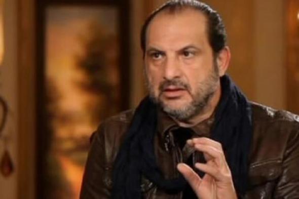 تأجيل إعلان تفاصيل مسلسل خالد الصاوي "فوبيا"