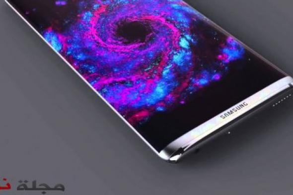 تعرّف على ميزة Galaxy S8 من سامسونغ !
