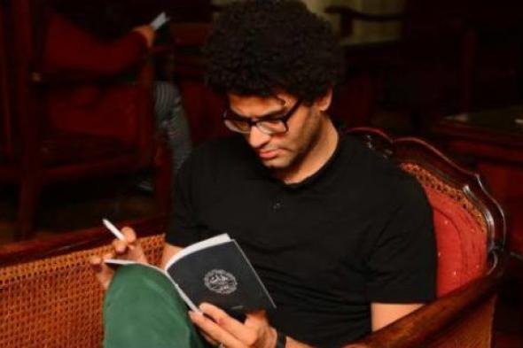 "أخضر يابس"ينافس في مسابقة المهر الطويل بـ"ـمهرجان دبي السينمائي"