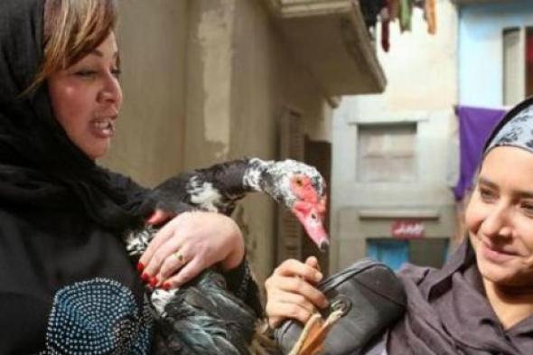 تعرف على موعد طرح فيلم "يوم للستات" في دور العرض السينمائية