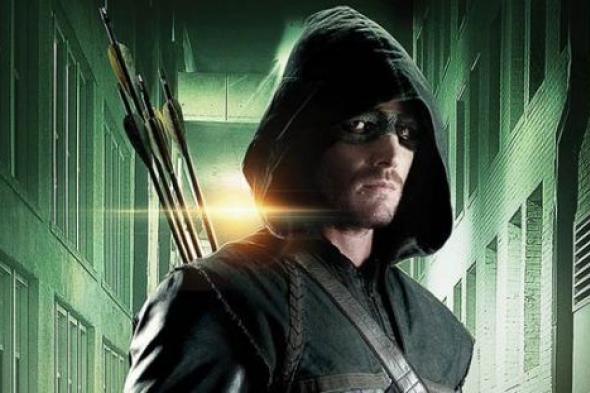 مسلسل Arrow – تطور الأحداث أخيرا قد يفيد المسلسل