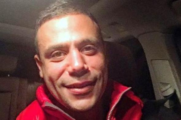 تعرف على تفاصيل مسلسل محمد إمام "لمعي القط"