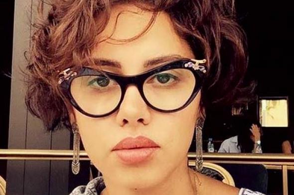 ياسمين رئيس لـ "في الفن": لن أنس "فتاة المصنع" وفرصة محمد خان