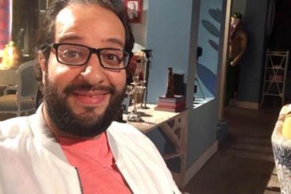 أحمد أمين يعلن عن فرصة انضمام مواهب شابة لورشة  "البلاتوه"