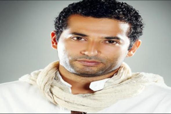 بالفيديو- عمرو سعد يتلو بعض من آيات القرآن على الهواء