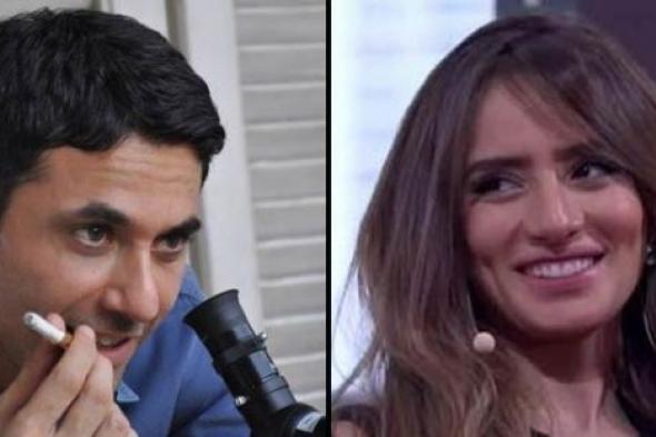رفض دعوى أحمد عز ببطلان ثبوت نسب تؤأميه من زينة