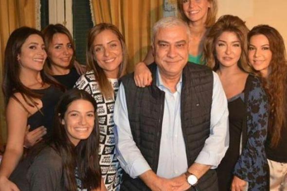 تعرف على موعد انتهاء مسلسل "السبع بنات"