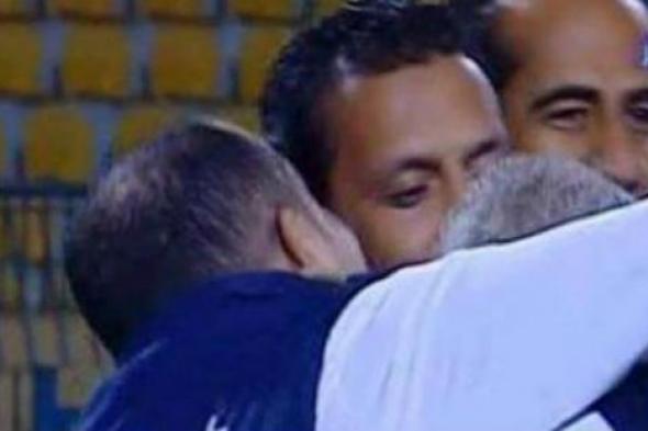 صورة- قناة ON Sport توقف مراسلها بعد احتفاله بتعادل الزمالك مع أسوان