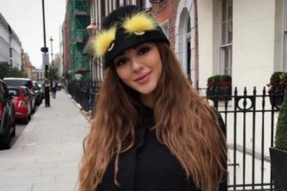 بالصور - هكذا تستعد ميريام فارس للاحتفال بالكريسماس