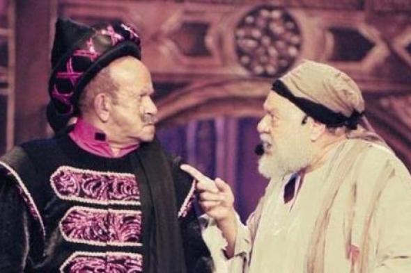 إلغاء "ليلة من ألف ليلة" لمدة 3 أيام حدادا على أرواح ضحايا الكنيسة البطرسية