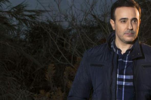 صورة - صابر الرباعي يعلن عن مفاجأة لجمهوره