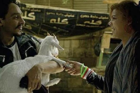 بطل "علي معزة وابراهيم" يفوز بجائزة أفضل ممثل في مهرجان دبي السينمائي
