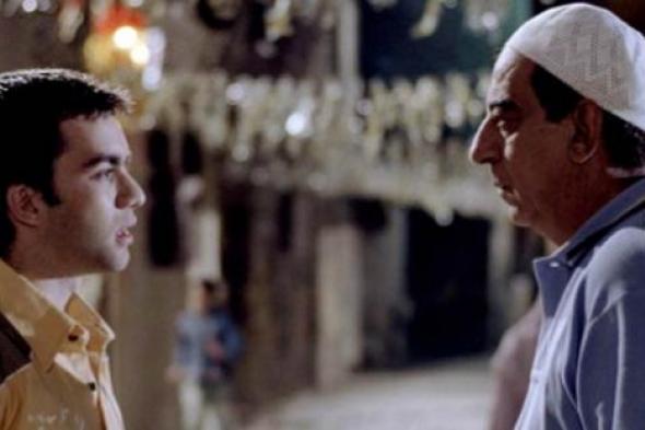 شريف رمزي يكشف عن آخر لقاء مع أحمد راتب ومشروع الفيلم الذي لم يكتمل