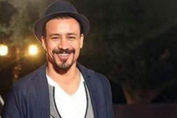 أحمد داود حول دخول ابنته مجال التمثيل: ليس الآن