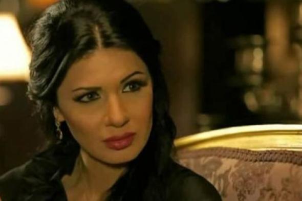 نجلاء بدر لـ"فى الفن"  : متواجدة فى دراما رمضان بـ"رمضان كريم"