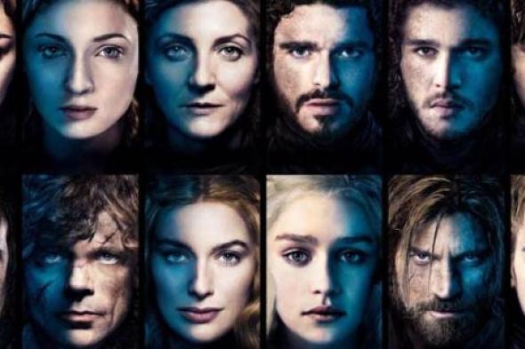 شبكة HBO: نعمل على إعداد مسلسل جديد متفرع من Game Of Thrones