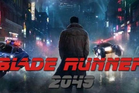 بالفيديو- بعد أكثر من 30 عامًا..عودة هاريسون فورد في إعلان الجزء الثاني من Blade Runner