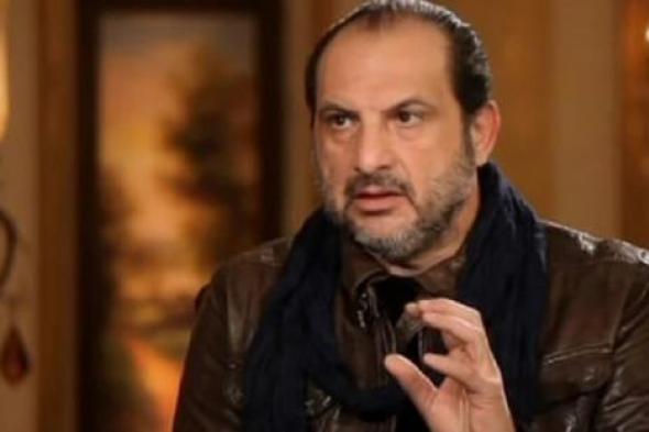 خالد الصاوي: لن أرد على أحد.. عائلتي الأهم الآن