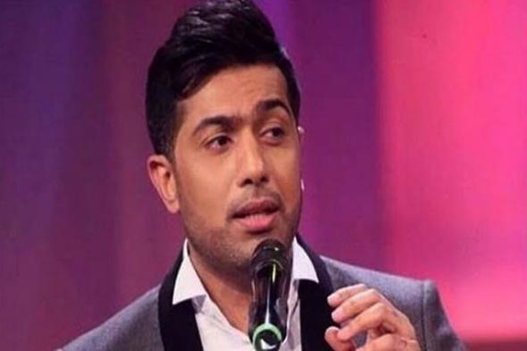 همام إبراهيم متسابق Arab Idol: لهذا السبب شاركت في البرنامج