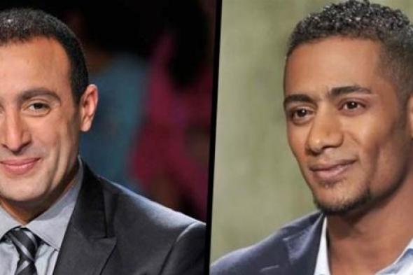 هل يجتمع أحمد السقا ومحمد رمضان في "حرب فرعون"؟