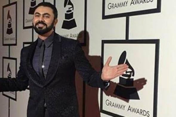 محمد كريم يستعد للمشاركة فى فيلم "خطيب مراتي"