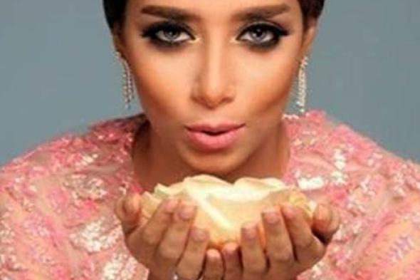 رسالة بلقيس فتحي لزوجها قبل حفل زفافهما