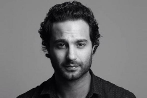 كريم فهمي: القرموطي أكثر شخصية تضحكني