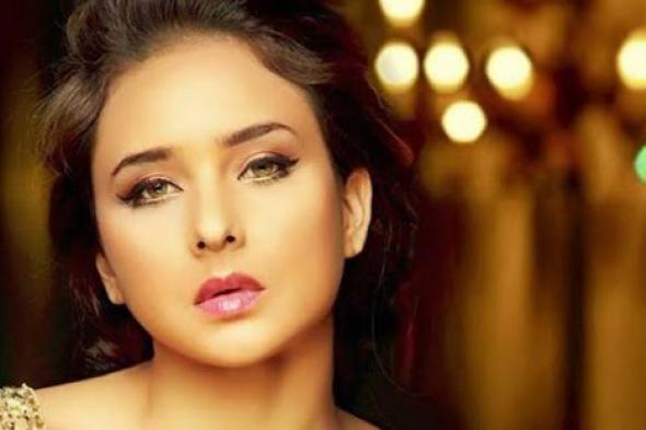 نيللي كريم تعد جمهورها: لن أجعلكم تبكون