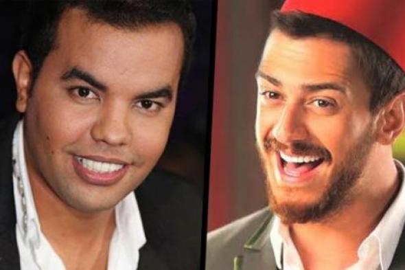 المغربي مراد بوريكي الفائر بلقب The Voice: لن أكون نسخة من سعد لمجرد